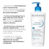 Crema Hidratante Bioderma Atoderm Creme Ultra 500 Ml Sin Fragancia