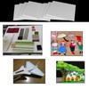 30 Pack Foam Board 8” x 10” Foam Core Baking