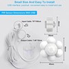 Cat Fountain Sensor Quiet Energy Saving Automatic Cat Water Dispenser