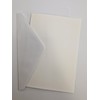 Watercolour Card Smooth White & Premium White 300gsm A3 A4