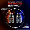 Iron Labs T5 Xtreme Night - Potent Overnight Formulation -