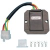Tuzliufi Voltage Regulator Rectifier Compatible with Polaris Sawtooth Phoenix 200