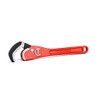 Crescent Tool Wrench Pipe Self Adjustable 16' Steel Handle