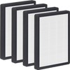ProHEPA 9000 True HEPA Filters Replacement Compatible with VEVA ProHEPA