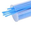 Dental Applicator Brush Disposable Teeth Whitening Tool 100pcs with Fluoride