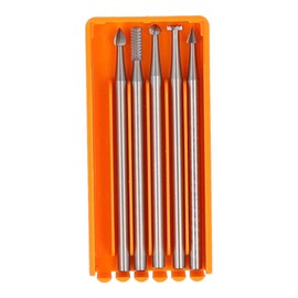 Ryobi 4901801 710 High Bit Hobby Router Diameter 0.09 - 0.12 inches (2.3 - 3.1 mm)