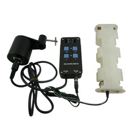 Seben RA Telescope Motor Drive + Hand Controller M4 for EQ3 / EQ2 mount
