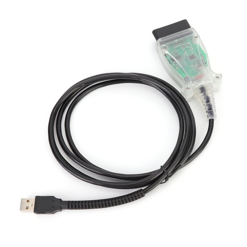 Professionelles Code-Lese- Und Scan-Tool – Genaue, Zuverlässige Und Sichere Diagnose