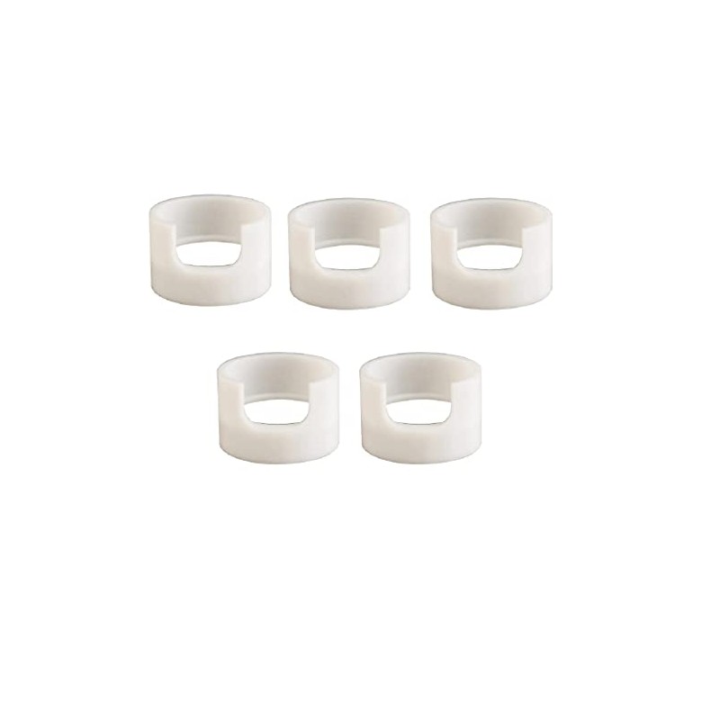 STARTECHWELD 53N22 TIG Torch Cup Gas Lens Gasket Insulator Fit
