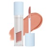 Forencoz Tattoo Claire Velvet Tint, 42 Apricot Peach, 1 pc / 포렌코즈 타투 끌레르 벨벳 틴트, 42 살구피치, 1개