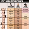 HUDABEAUTY Original Easy Blur Natural Airbrush Foundation 30 ml by