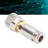 APC7mm to N Female Connector Female Antenna Cable Adapterfor WiFi