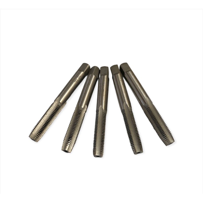 Machuelo Semiconico ACC Fraccional de 5/16" - 24 NF KODIAK