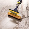 Yocada Sponge Mop Home Commercial Use Tile Floor Bathroom Garage