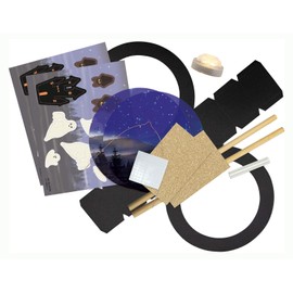 folia Lanterns Craft Set, Ghost