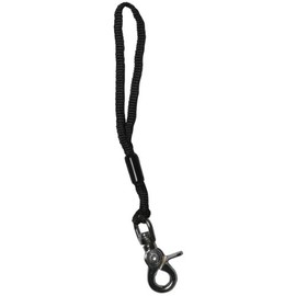 Burton Cord Leash, Black, One Size, 229688