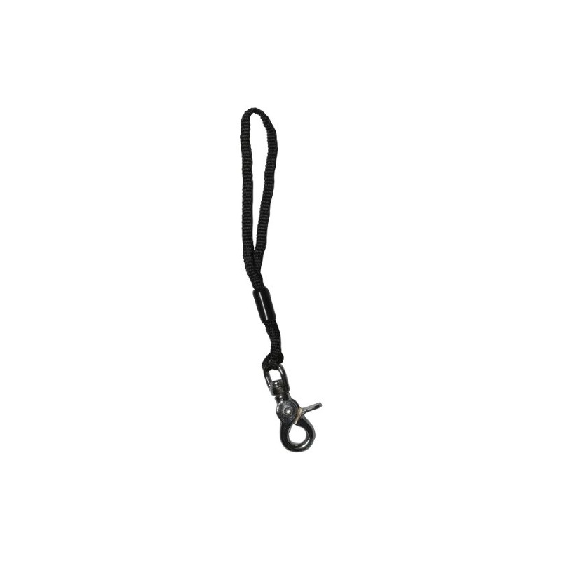 Burton Cord Leash, Black, One Size, 229688