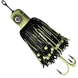 Madcat A-Static CLONK Teaser - Glow-In-The-Dark (250 g)