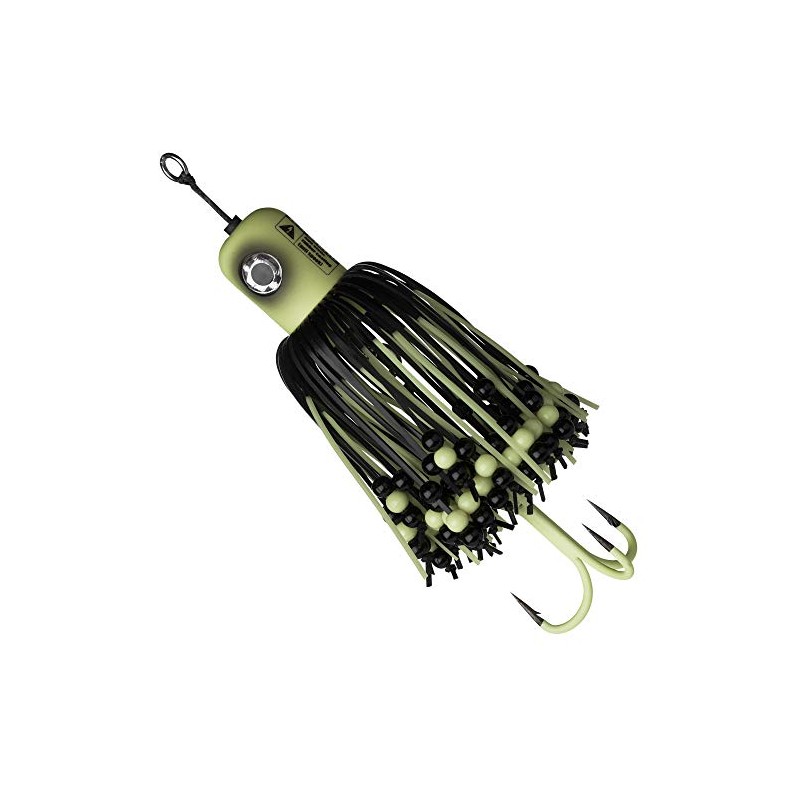 Madcat A-Static CLONK Teaser - Glow-In-The-Dark (250 g)
