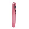 Wireless Tattoo Pen 2 In 1 Rechargeable Battery LED Display