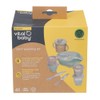 Vital Baby Nourish Complete Baby Weaning Kit 6m+, 10pcs, Essential