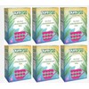 Puregro Lemongrass Tea 40g (20 Tea Bags) | PACK OF