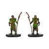D&D Dungeons & Dragons Icons of the Realms Starter Set