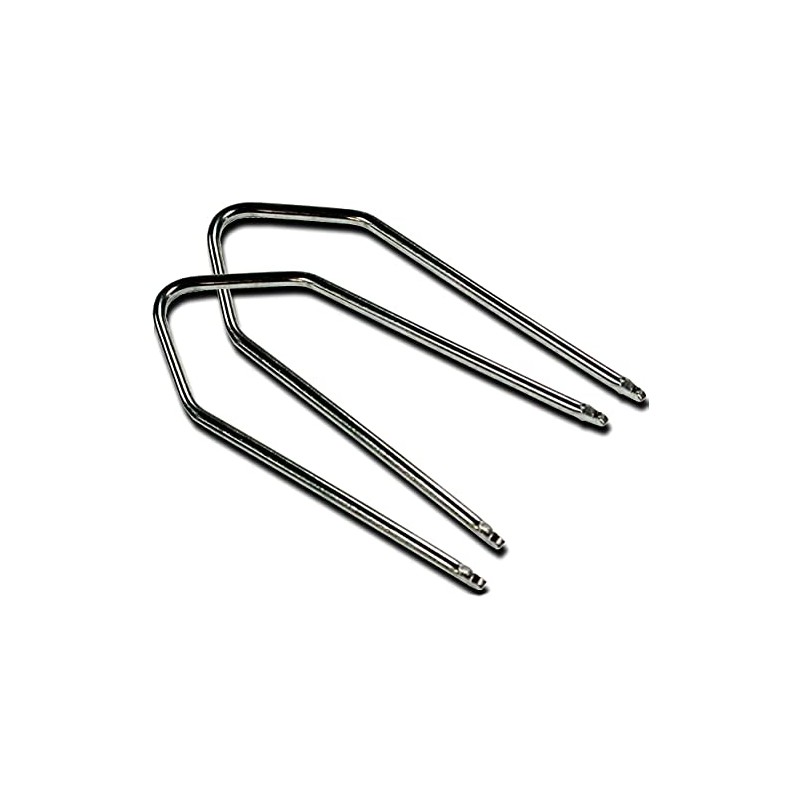 Car Radio Release Keys