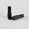 EMSea 2pcs Bicycle Cable Adjusters Bike Derailleur Shifter Connector Bike
