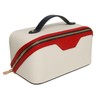 The London Train Case Co. Beauty Train Expandable Makeup Case,