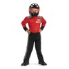 Disguise Turbo Racer Boys Costume, 4-6
