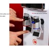 HUIKANGSHENG Water Cooler Faucet,Water Dispenser Spigot,Push Style with Child Safety