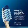 Cepillo Dientes Oral Beneficios Remoción Superior Placa Unidades
