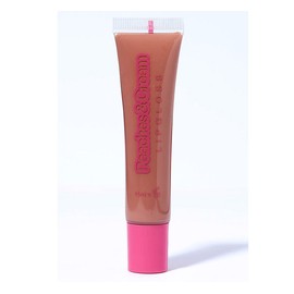 PEACHES AND CREAM BAMBI LIP GLOSS, PEACHES & CREAM