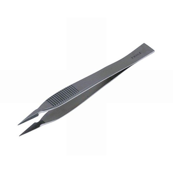 Form Foreign Object Tweezers 13 cm Surgical Stainless Steel Equipment