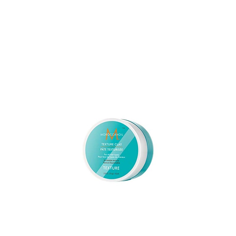 Moroccanoil Pasta Texturizadora, 75 ml