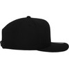 Flexfit Adulti Berretto Classico Berretto - Nero - Nero, Taglia