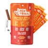 New Primal Buffalo Chicken Sticks, Keto, Gluten Free Healthy Snacks,