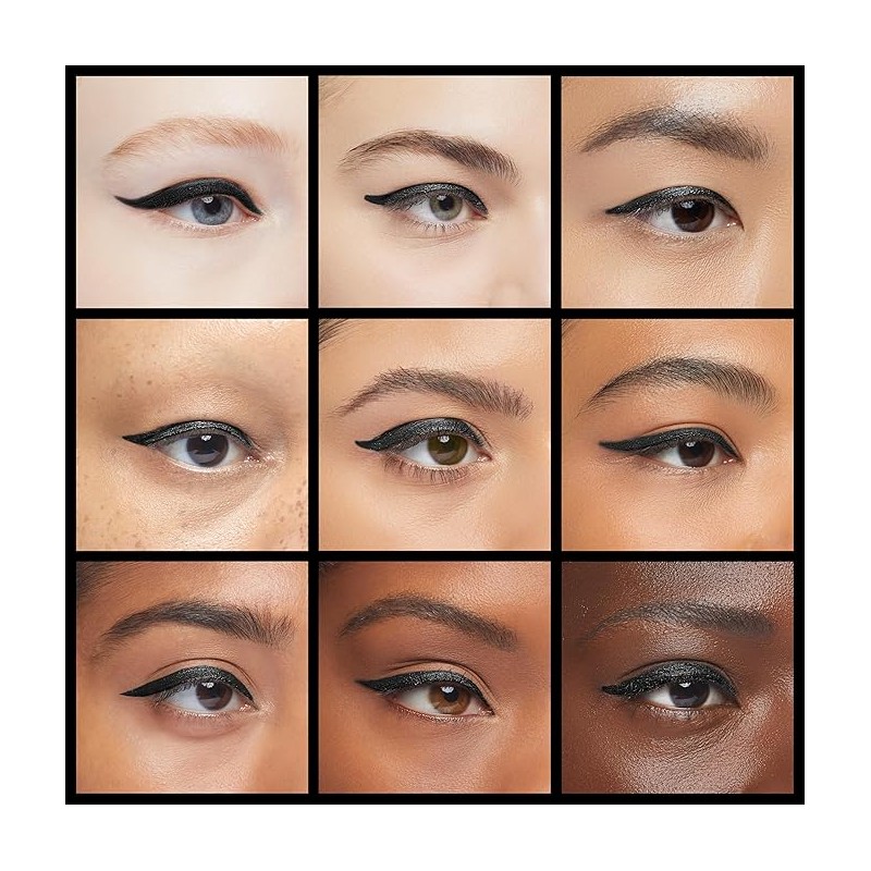 Mary Kay Eyeliner Black