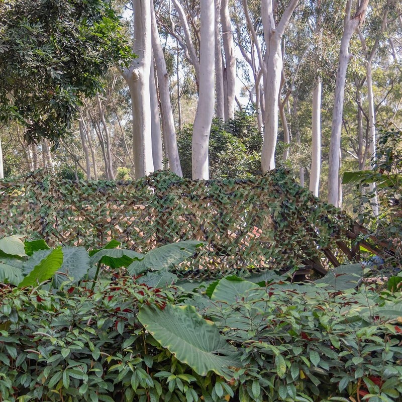 Sitong Bulk Roll Camo Net for Hunting Military Decoration Sun