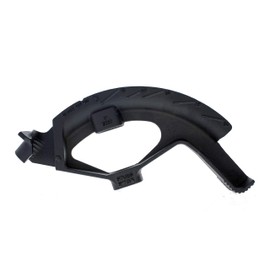 IDEAL Electrical 74-003 Ductile Iron Bender Head Conduit Metal Pipe Bender for 1 in. EMT, 3/4 in. Rigid and 3/4 in. IMC Pipes. Cutters and Benders