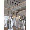 Progress Lighting P5333-143 Staunton Pendants, Black