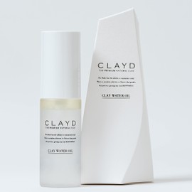 CLAYD CLAYWATER OIL
