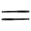 MARSFLUX Rear Shocks Absorber Amortiguadores Traseros Struts Compatible with Dodge