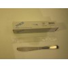 Sysco LOT 12 SYSCO #300 DINNER KNIVES STAINLESS STEEL 12