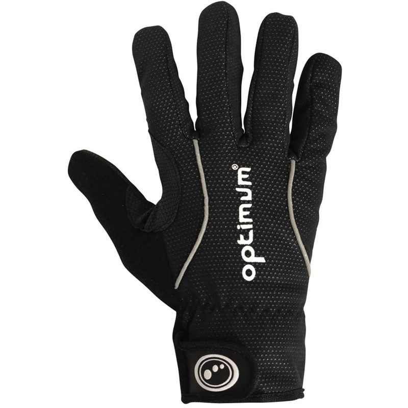 Optimum Warm Thermal Winter Gloves - Insulated, Water Resistant &