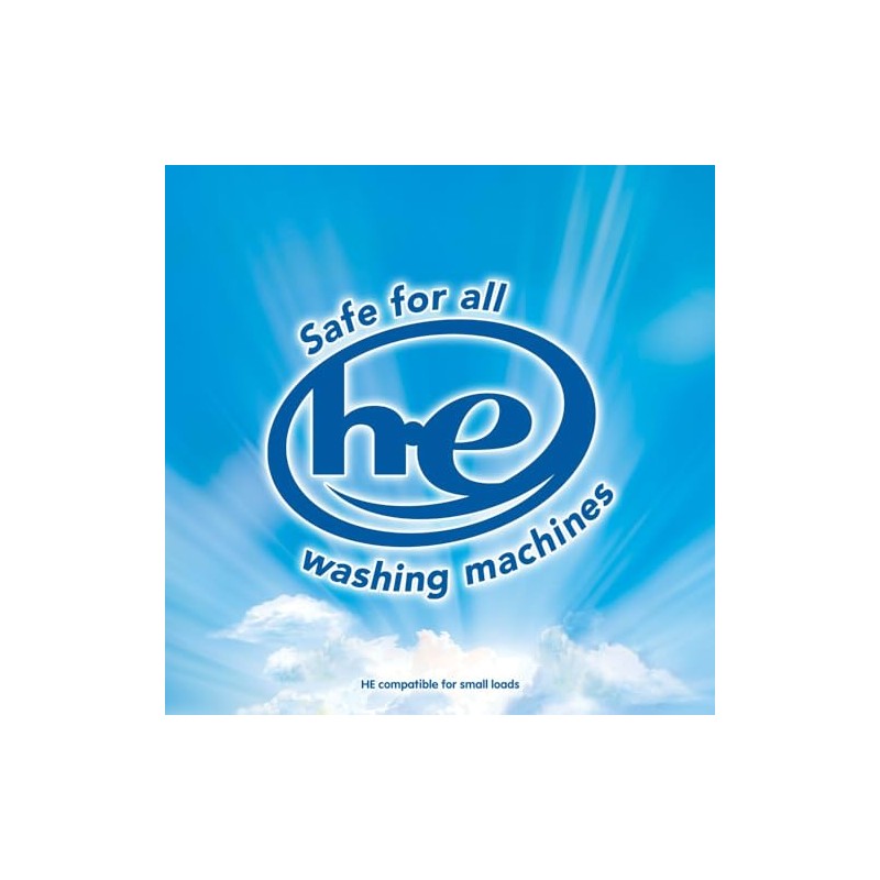 Snuggle Fabric Softener, Blue Sparkle, 64 oz