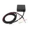 Bluetooth Adapter AUX Input Hands Free Calls Low Noise Stable