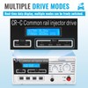 CR-C Common Rail Injector Tester Common Rail Injector Testing Machine