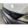 IMG AUTOMARKET Hood Deflector for 2022-2025 Ram Promaster Bug Shield